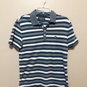 Original Penguin Munsingwear Polo / Shirt.